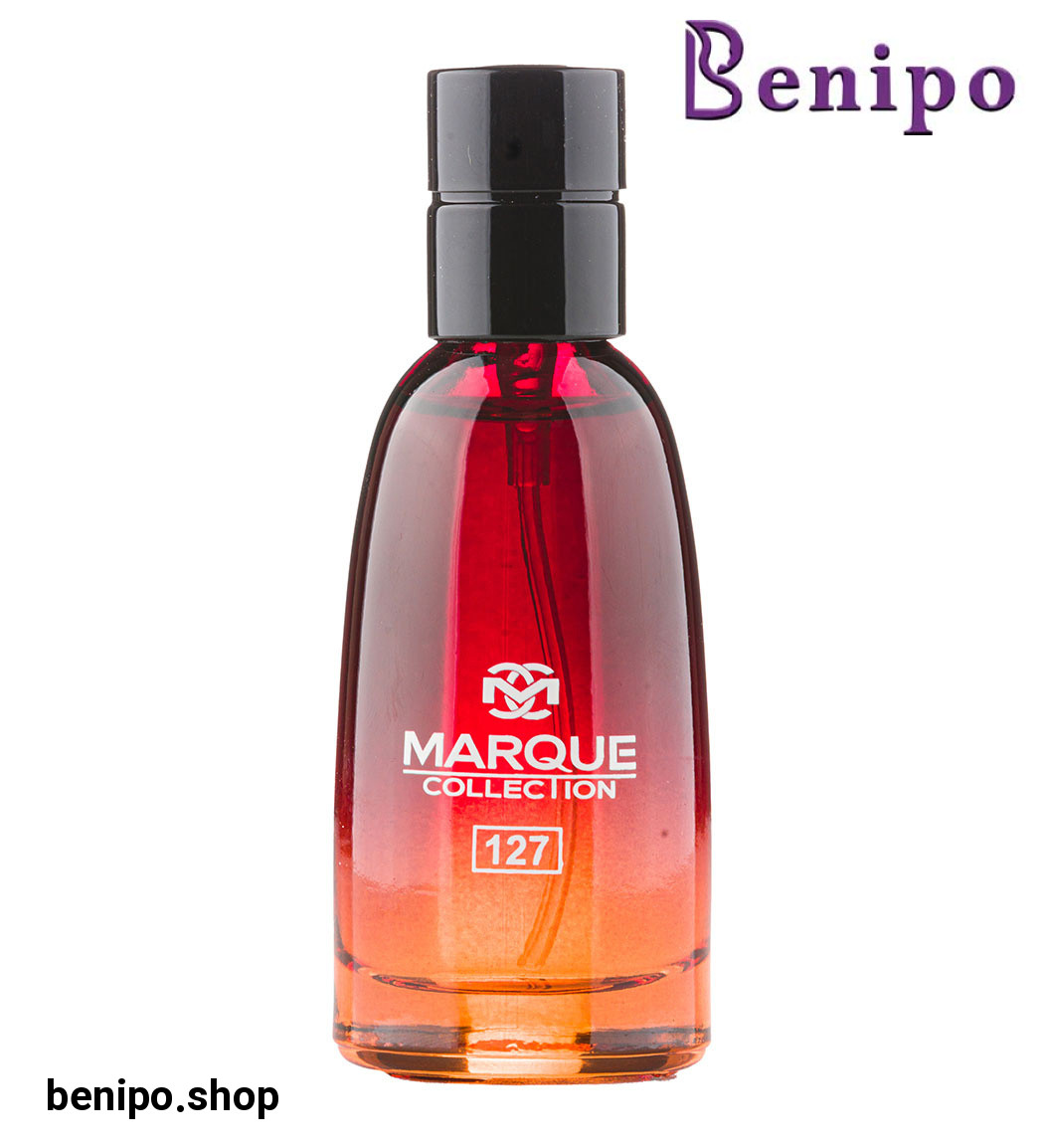 عطر جیبی مردانه مدل Dior Fahrenheit کد 127 حجم 30میل