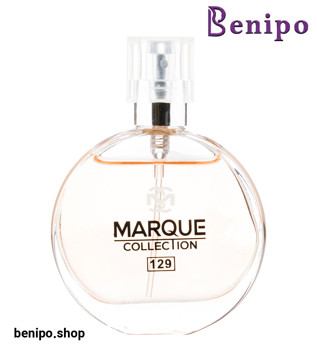 عطر جیبی زنانه مدل Chance Chanel کد 129 حجم 30میل