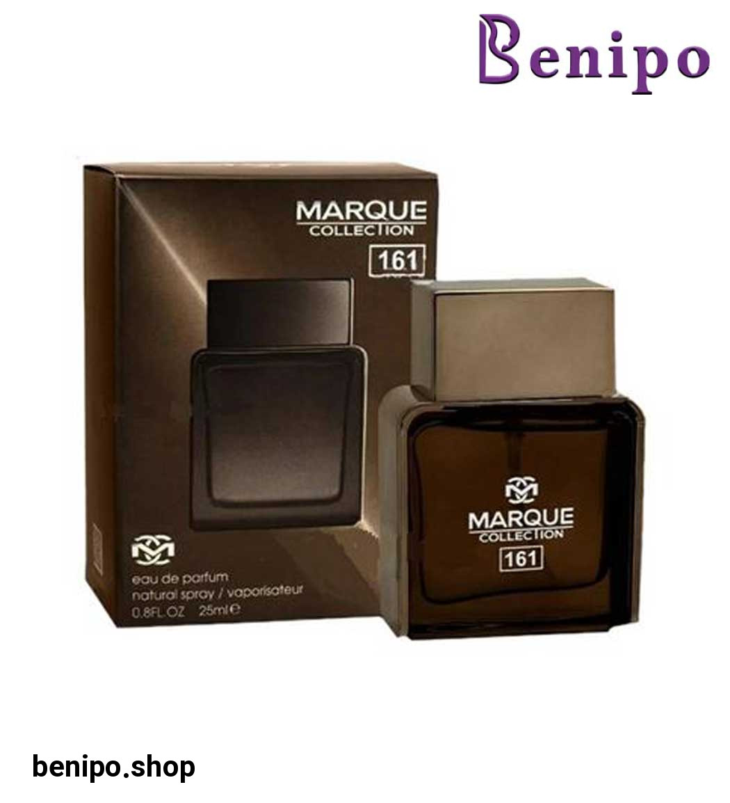 عطر جیبی مردانه مدل Euphoria Intense کد 161 حجم 25میل