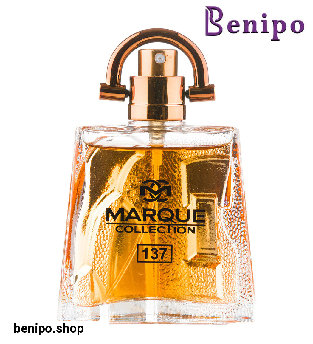 عطر جیبی مردانه مدل Givenchy Pi کد 137 حجم 25میل