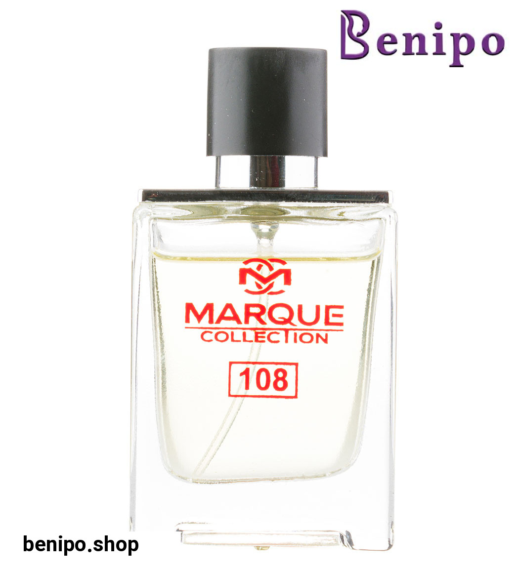 عطر جیبی مردانه مدل Terre DHermes کد 108 حجم 25 میل