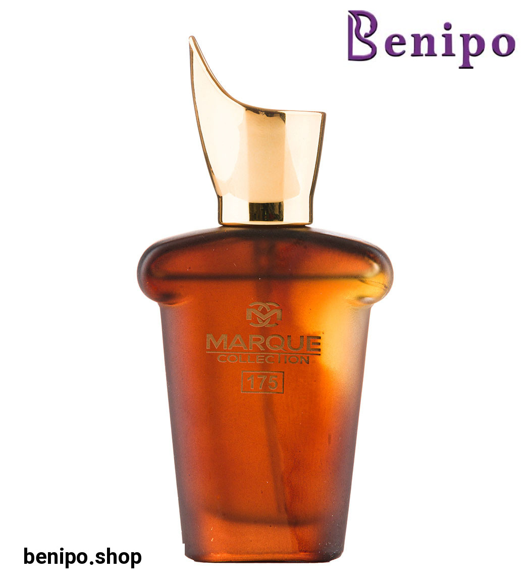 عطر جیبی زنانه مدل Xerjoff Casamorati 1888 کد 175 حجم 25 میل