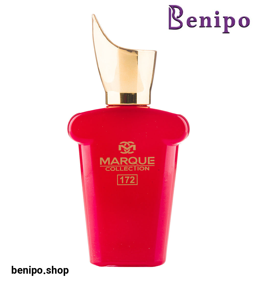 عطر جیبی زنانه مدل Xerjoff Casamorati Bouquet Ideale کد 172 حجم 25 میل