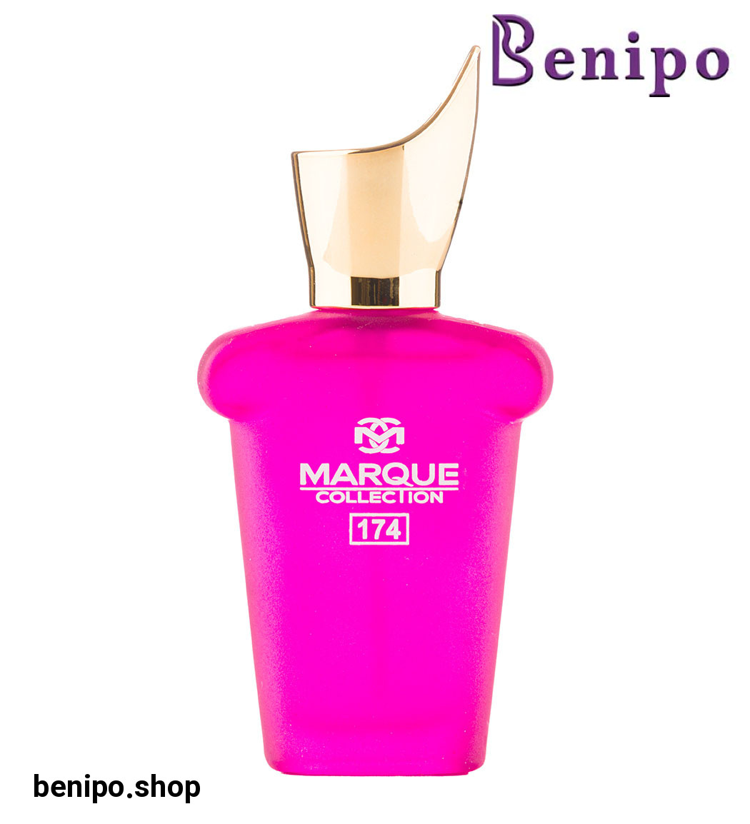 عطر جیبی زنانه مدل Xerjoff Casamorati Gran Ballo کد 174 حجم 25 میل