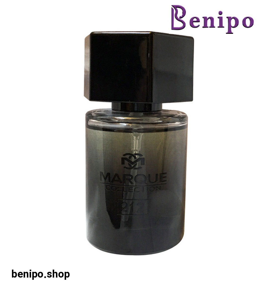 عطر جیبی مردانه مدل YSL La de LHomme کد 212 حجم 25میل