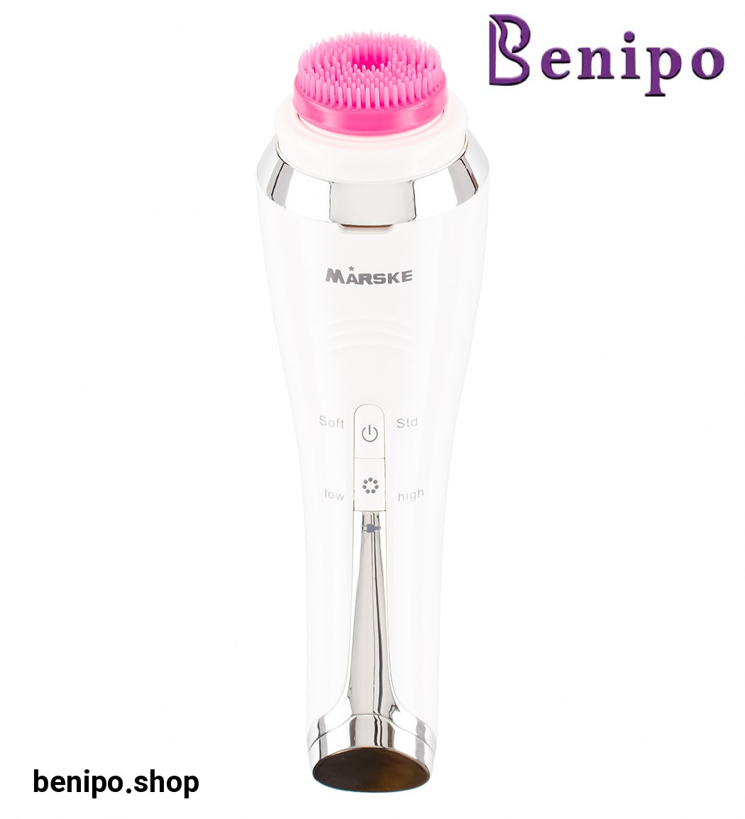 فیس براش حرفه ای مدل MS-6611