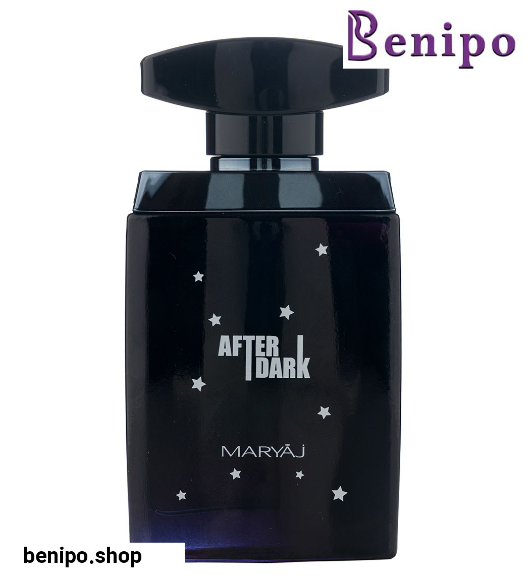 ادوپرفیوم مردانه مدل After Dark حجم 100 میلی لیتر
