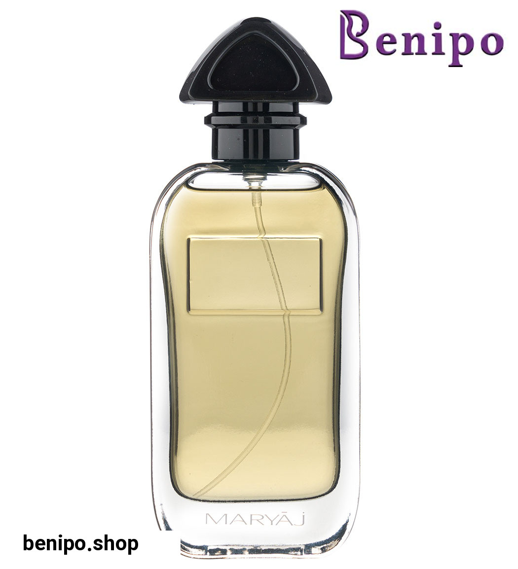 ادوپرفیوم مردانه مدل Inspire حجم 90 میلی لیتر