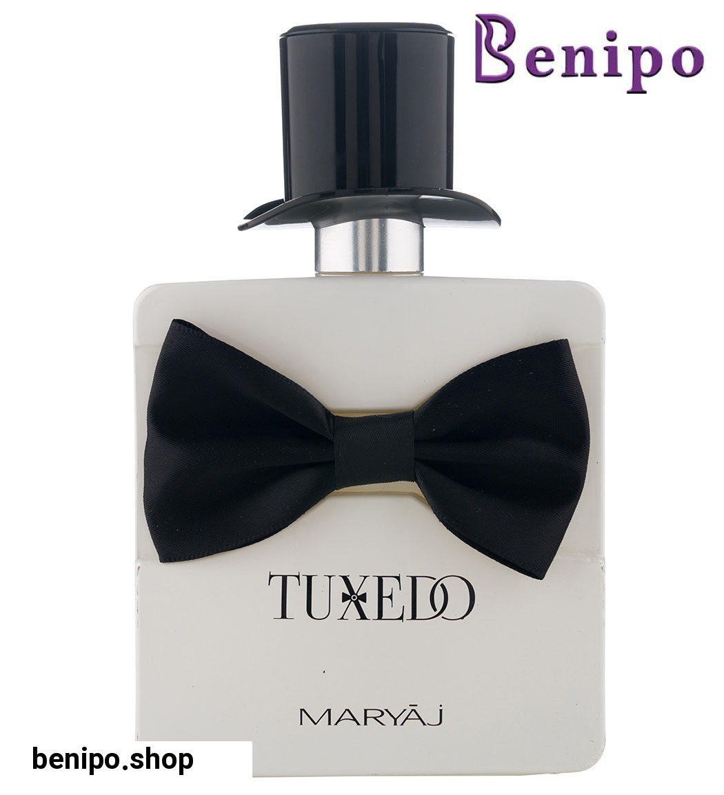 ادوپرفیوم مردانه مدل Tuxedo حجم 100 میلی لیتر