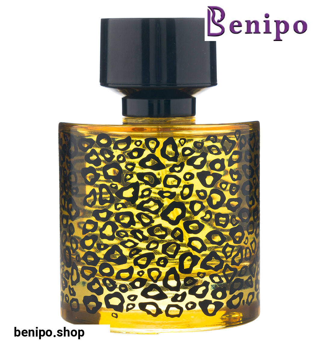 ادوپرفیوم مردانه مدل Wild Speed حجم 100 میلی لیتر