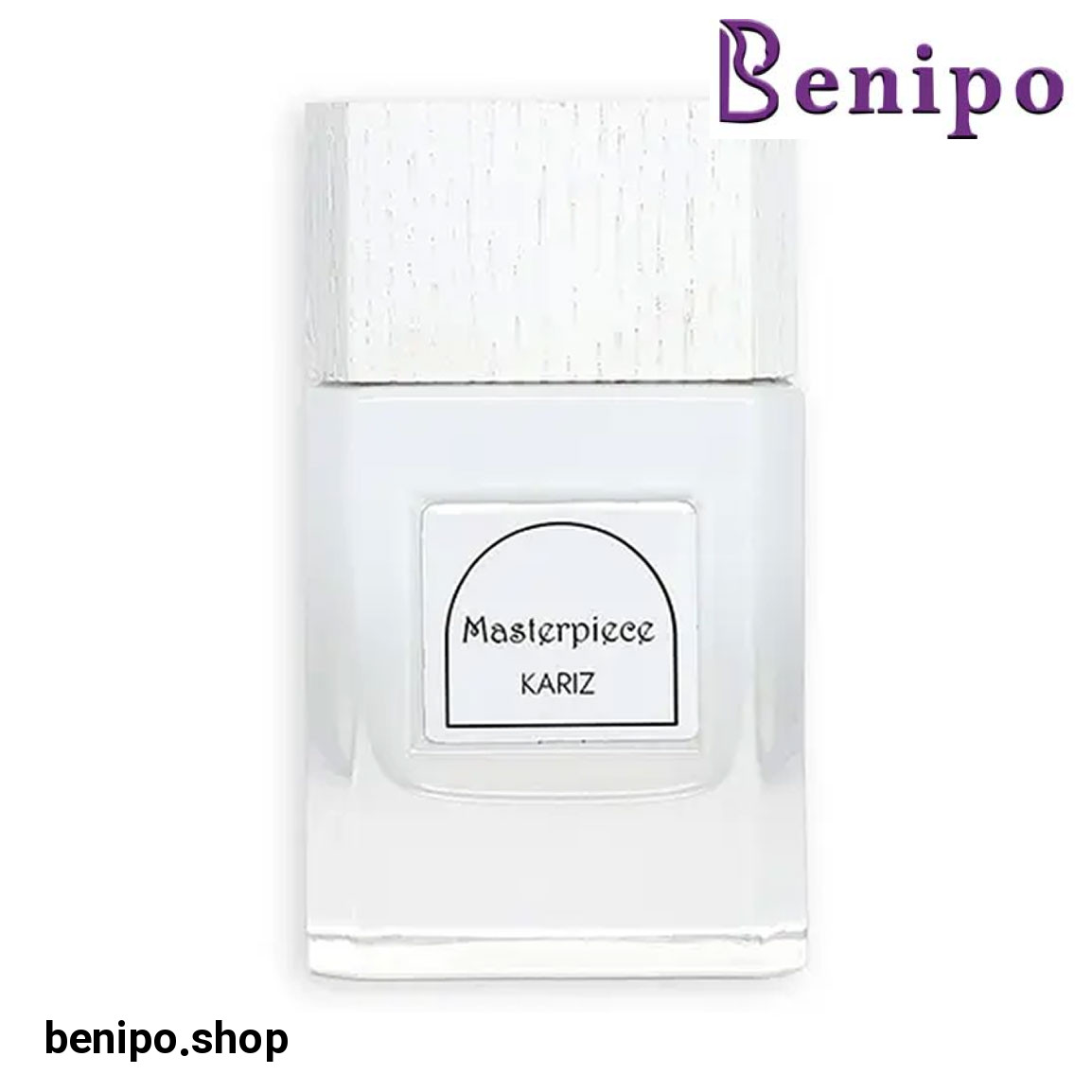 ادو پرفیوم زنانه مدل Kariz حجم 100 میلی لیتر