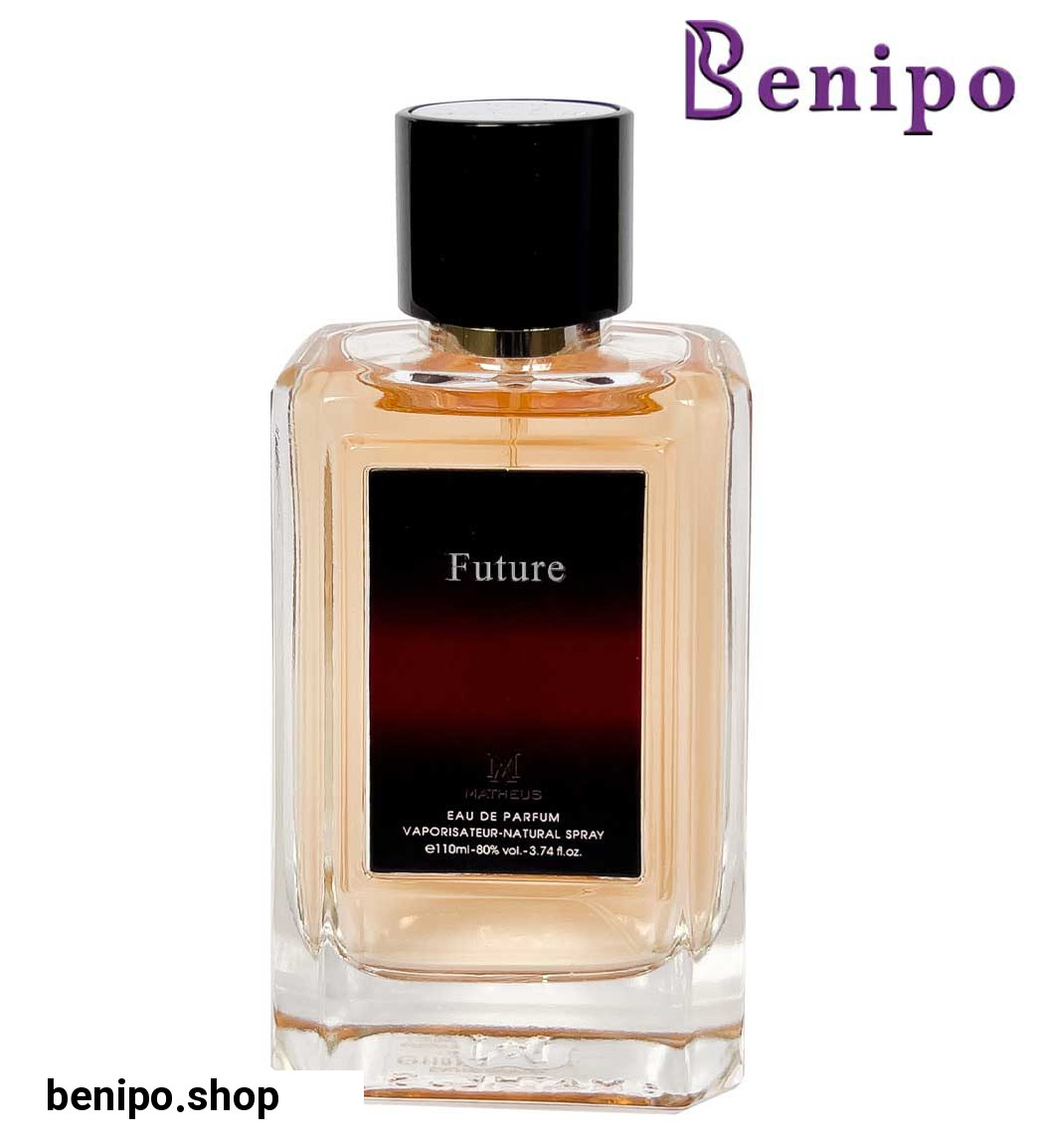 ادو پرفیوم مردانه مدل Future حجم 110 میل