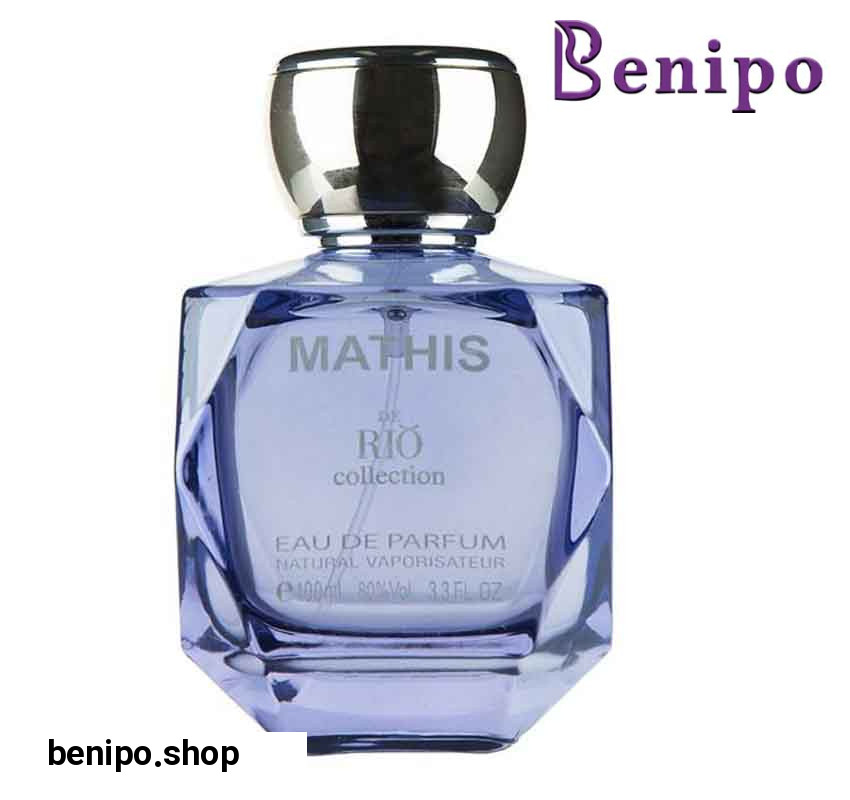 ادو پرفیوم زنانه ماتیس