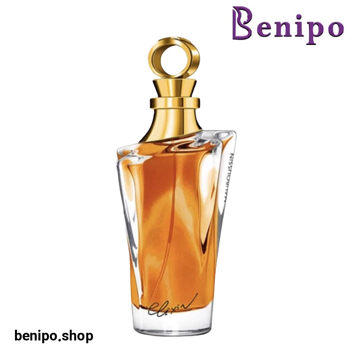 ادو پرفیوم زنانه مدل L`Elixir Pour Elle حجم 100 میلی لیتر