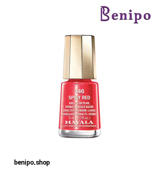 لاک ناخن با خاصیت تقویت کنندگی