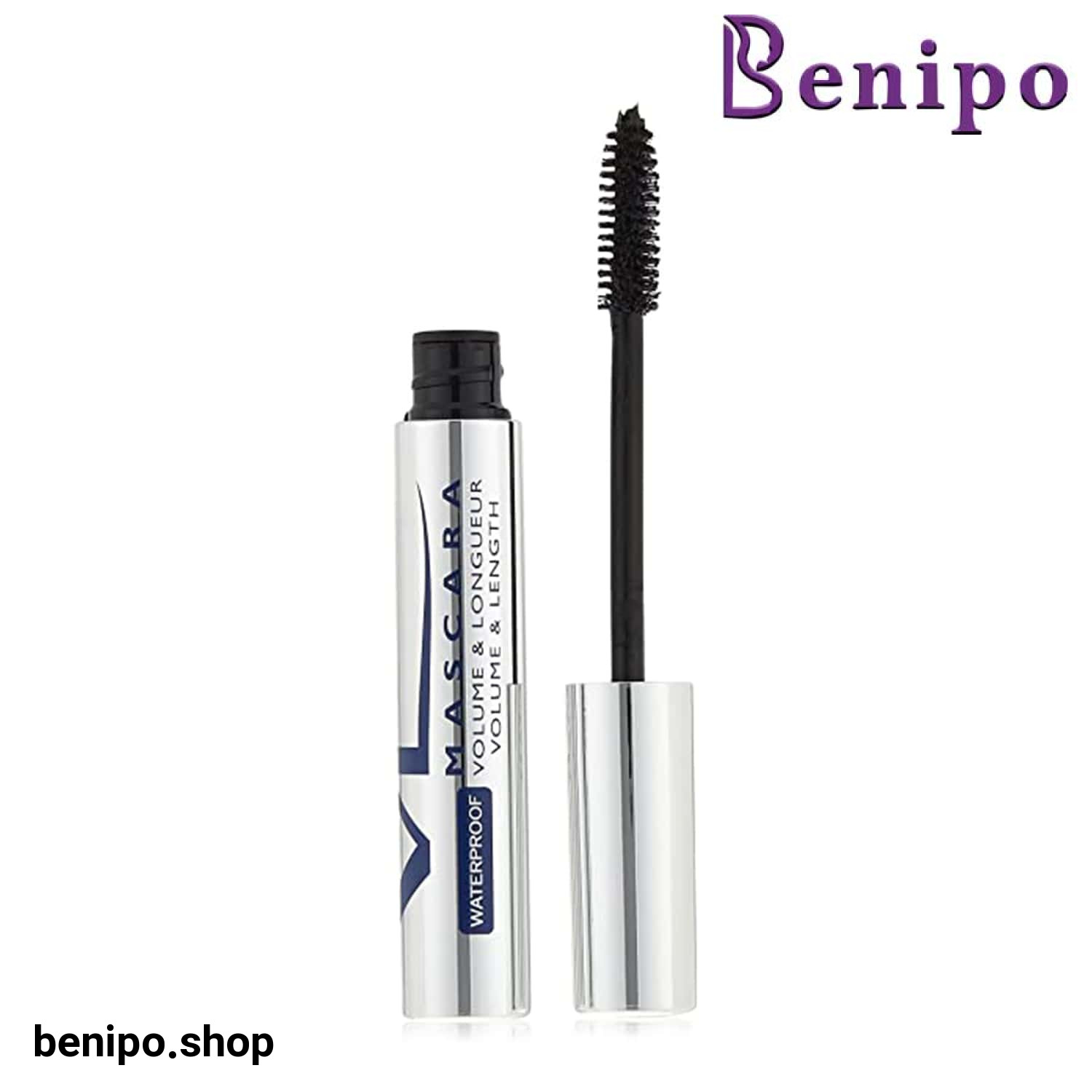 ریمل حجم دهنده و بلند کننده ماوالا