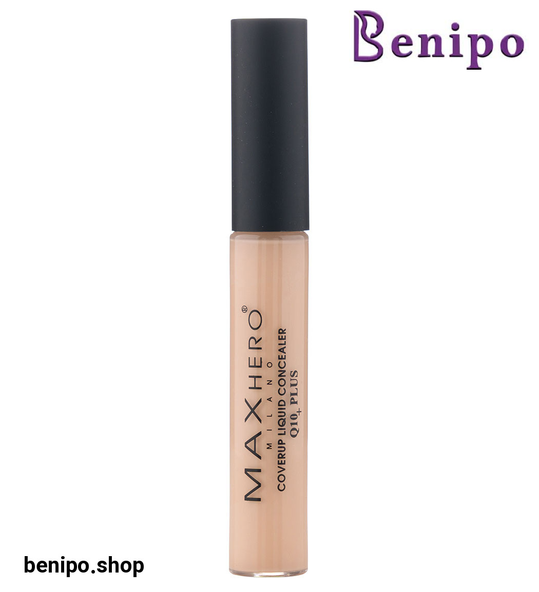 کانسیلر حجم 18 میل