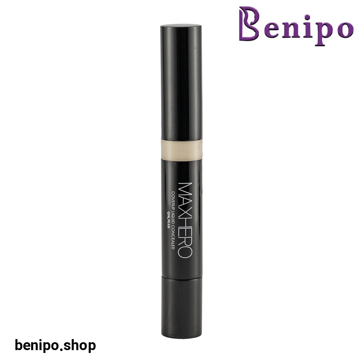 کانسیلر حجم 9 میلی لیتر