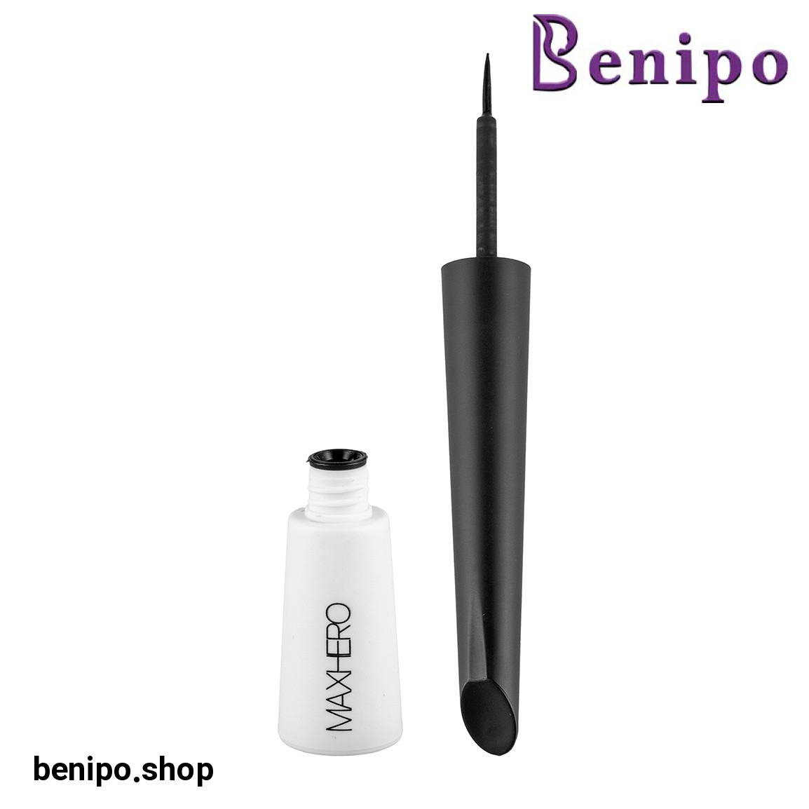 خط چشم مایع مویی حجم 8 میلی لیتر