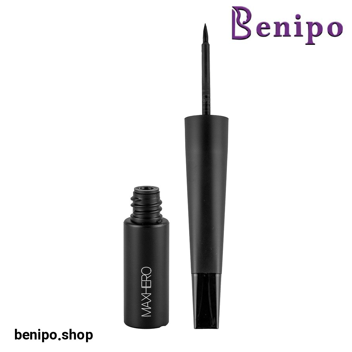 خط چشم مایع نمدی حجم 8 میلی لیتر