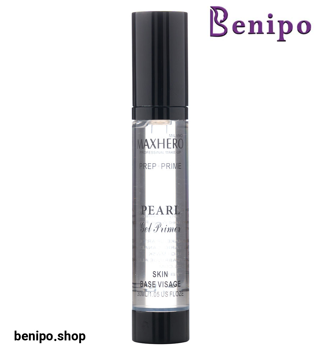 پرایمر pearl حجم 30 میل