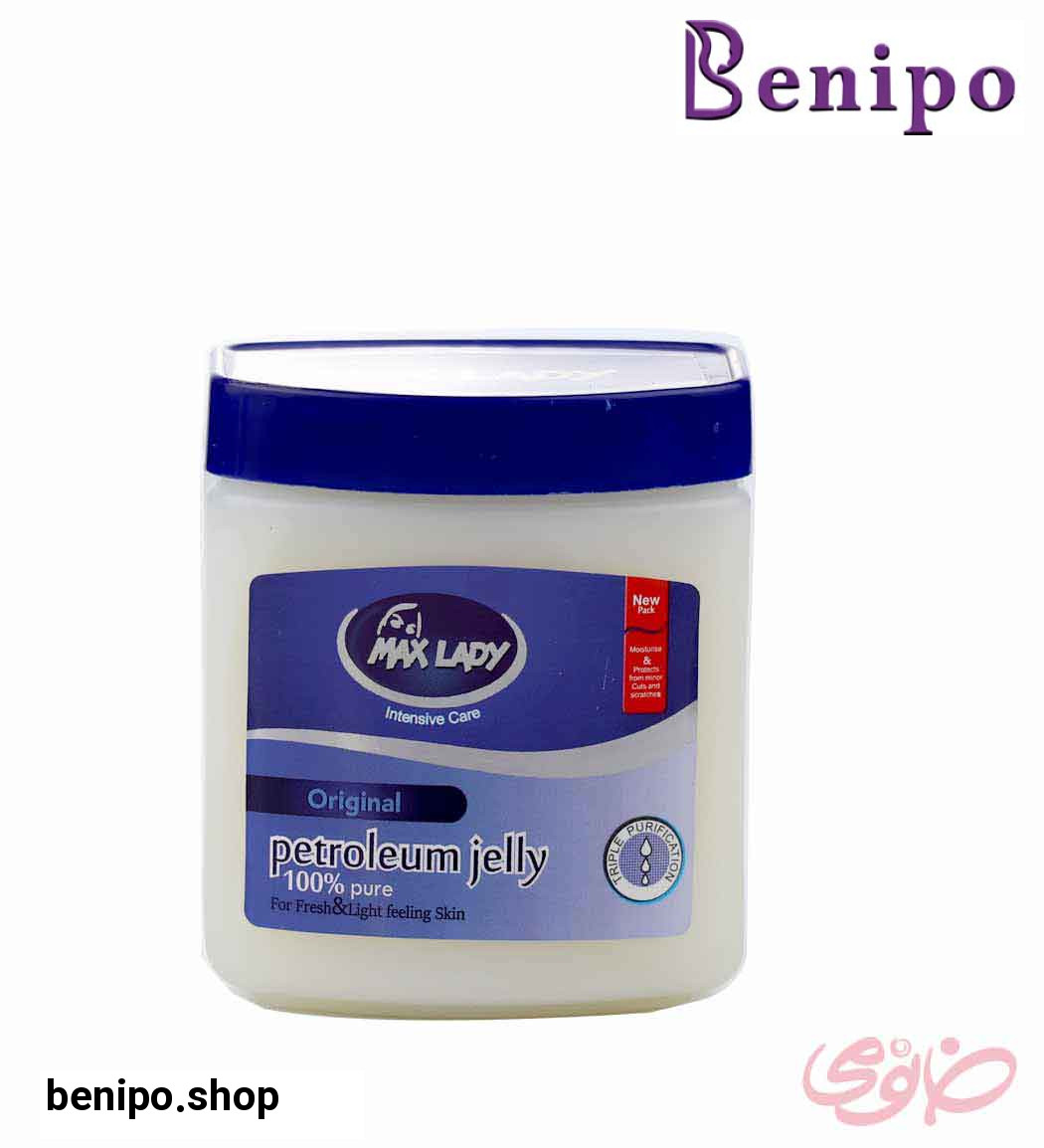 وازلین Original حجم 240 میل