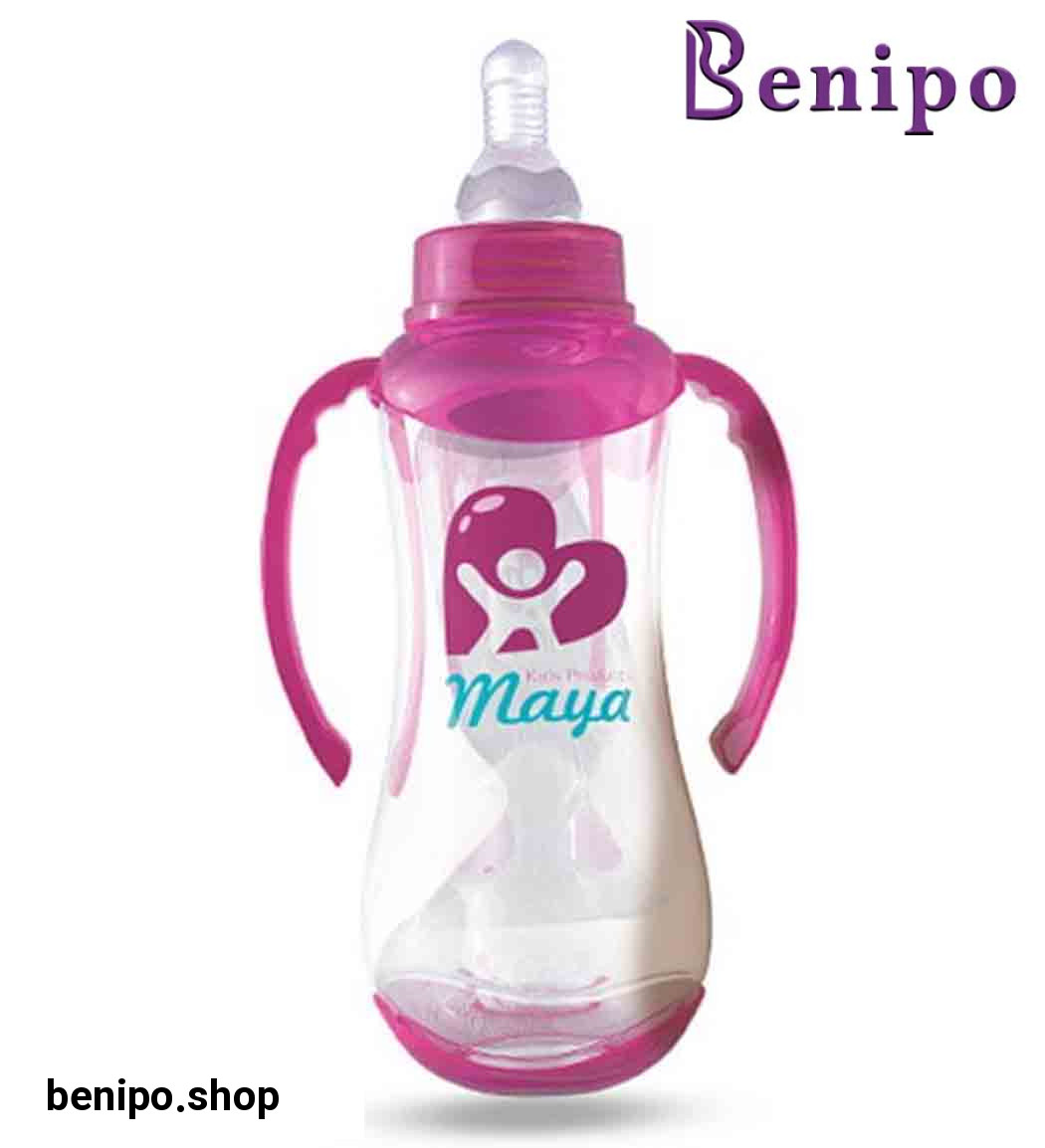 شيرخوري کلاسیک دسته دار گنجایش 250 ميل