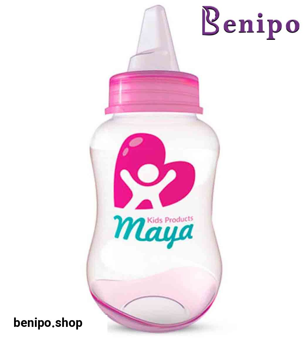 آبميوه خوري سرسيليكوني گنجایش 150ميل