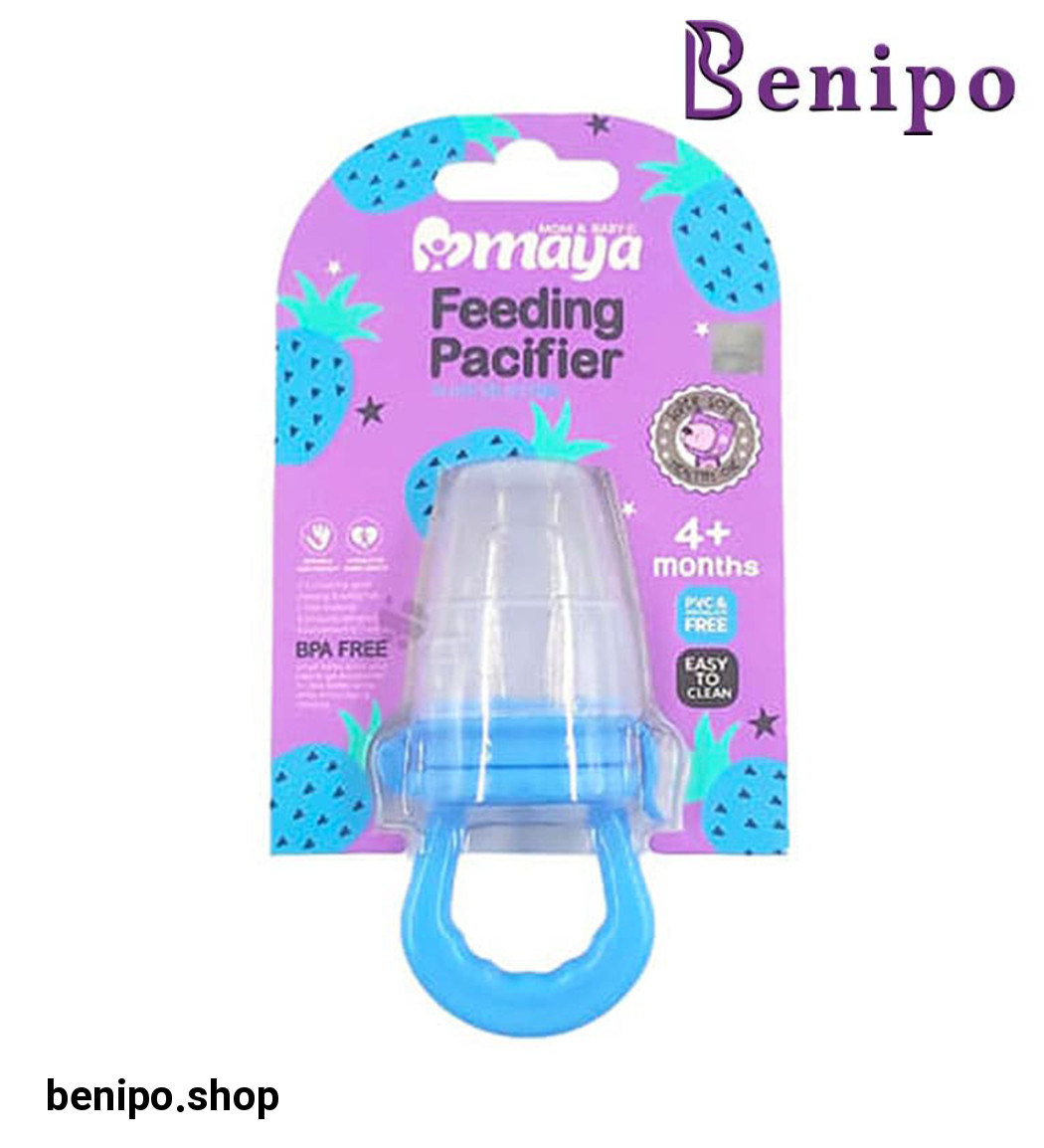 پستانک تغذیه