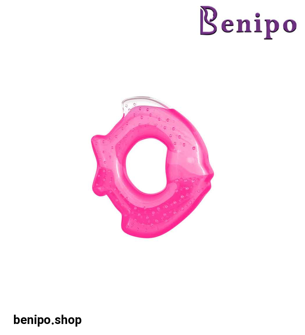 دندانگير مايع طرح ماهی