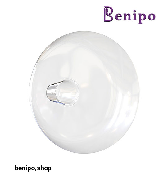 محافظ سینه سیلیکونی بسته 2عددی