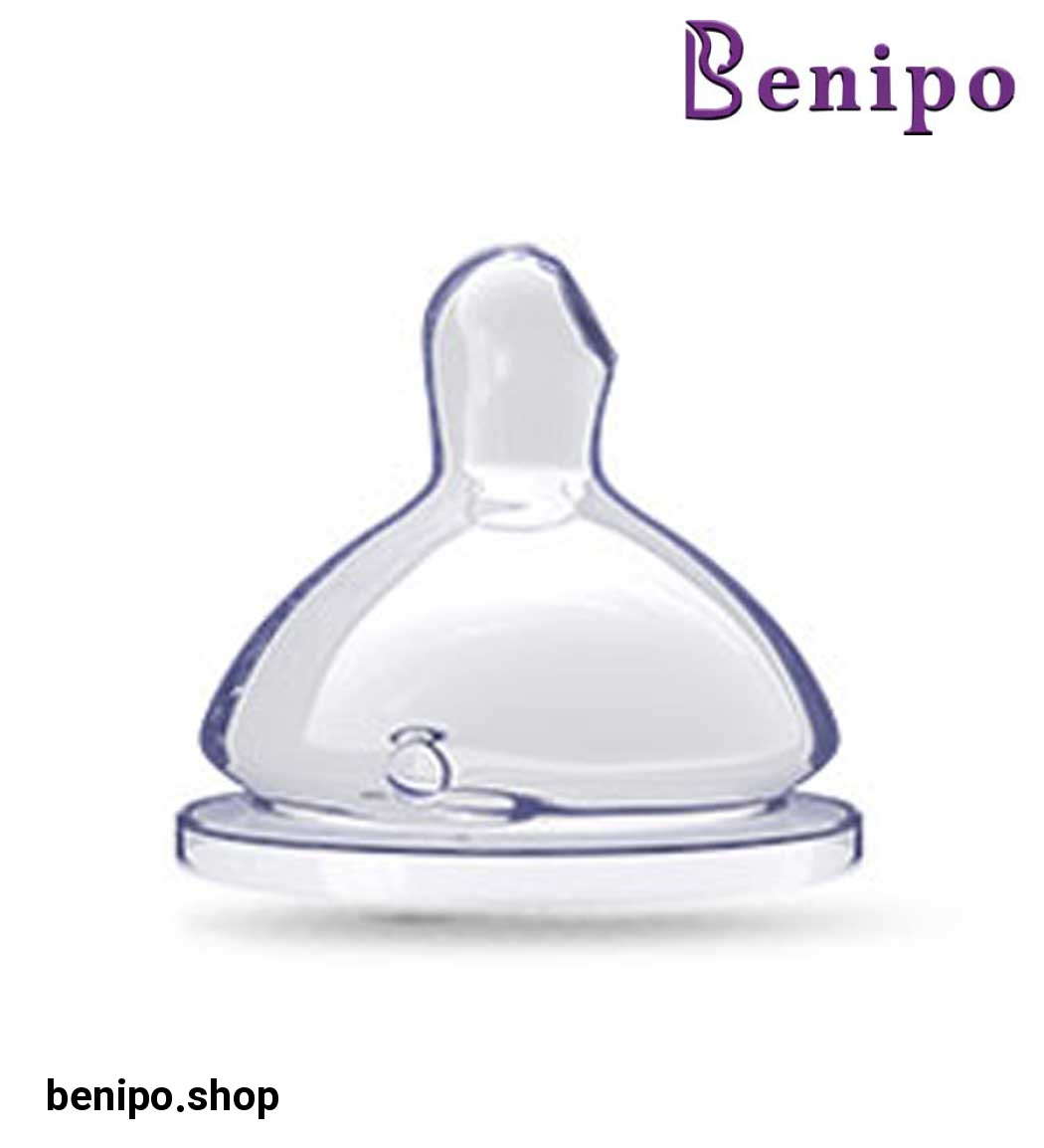 سرشيشه دهانه عريض ارتودنسي سایز 18