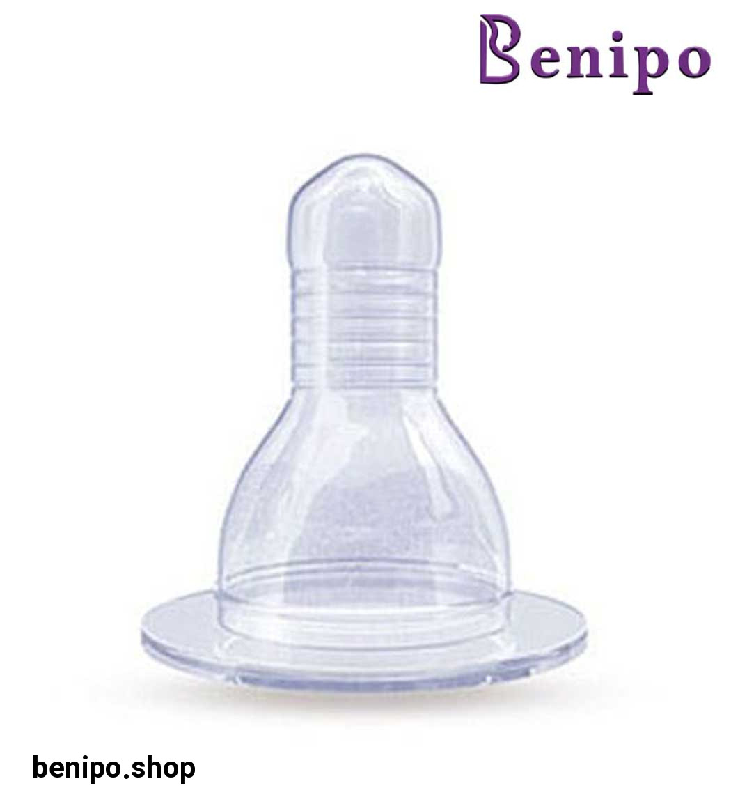 سرشيشه دهانه كوچك سایز 9