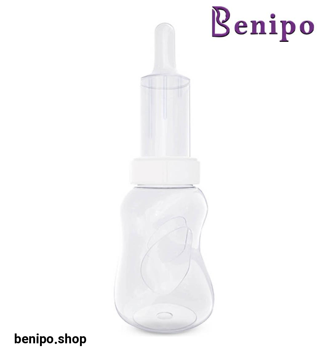 شیرخوری مخصوص شکاف کام و لب 150میل