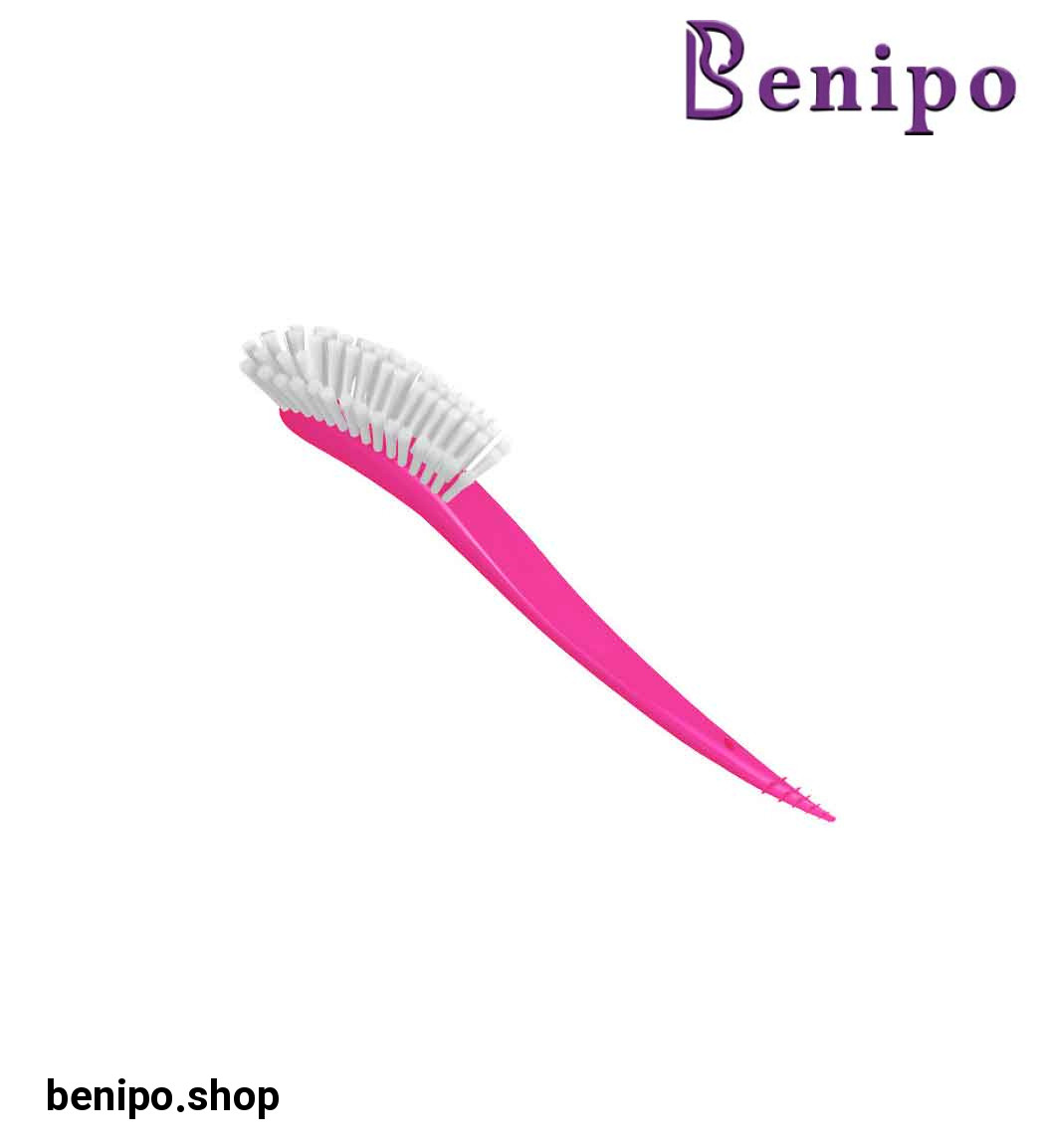 برس شستشوی بطری و سر شیشیه