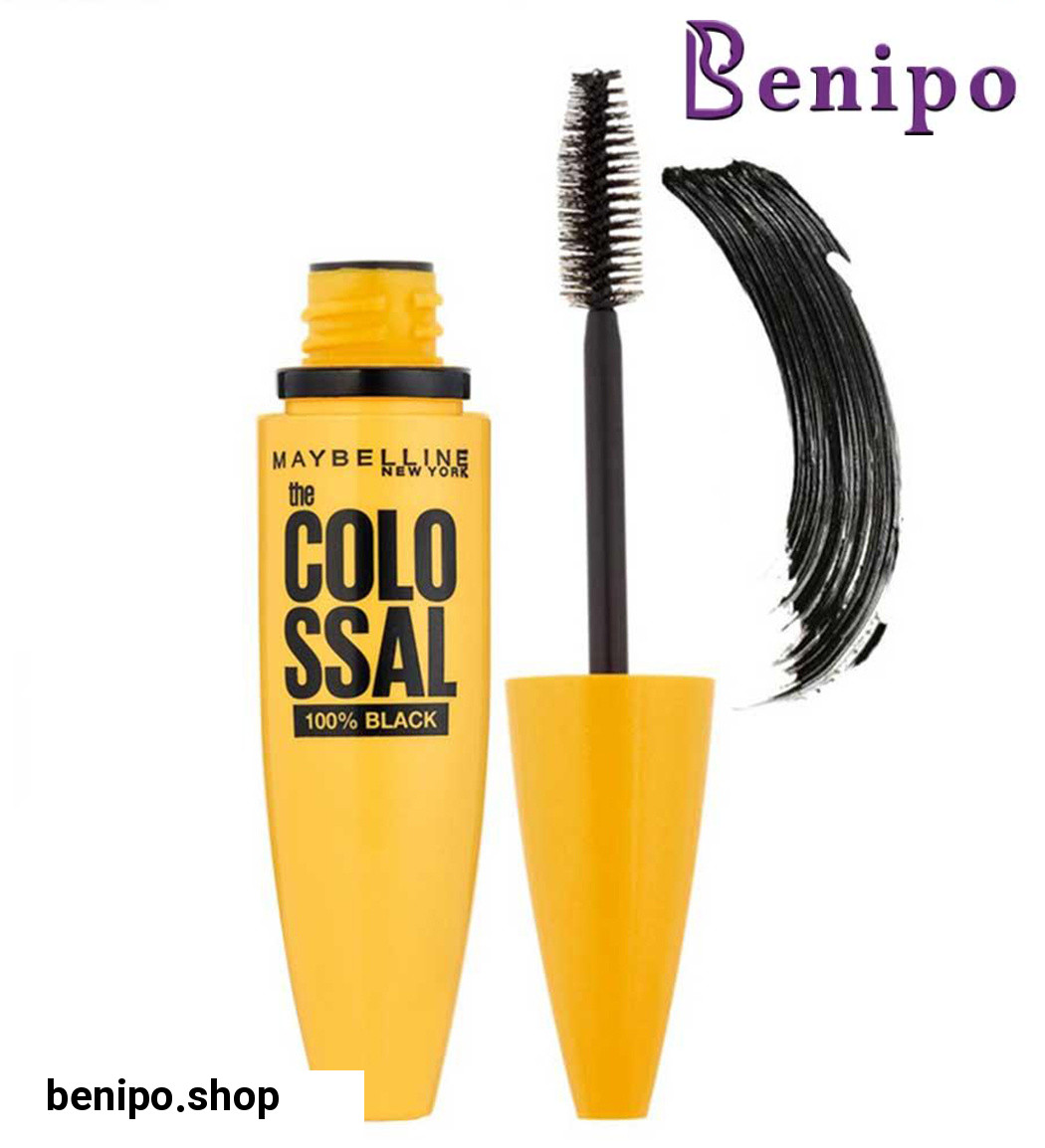 ریمل کولوسال اکسپرس