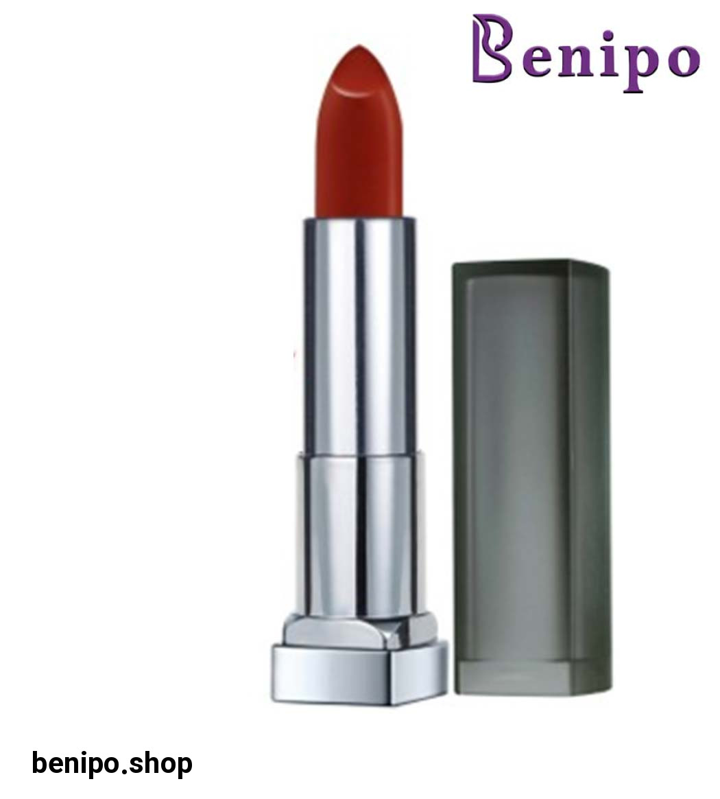 رژلب مات كالر سن سشنال