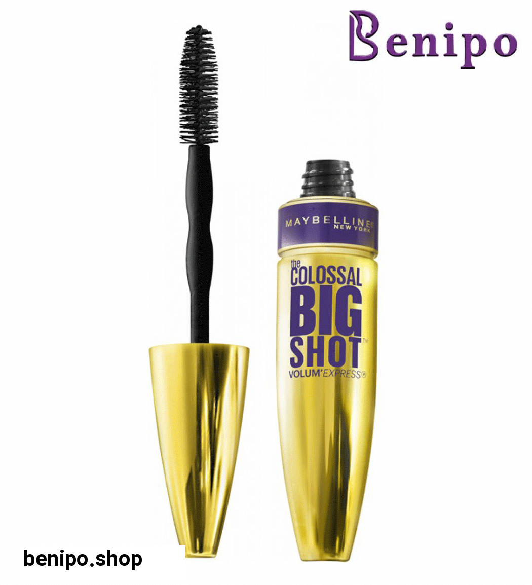 ریمل حجم دهنده کلوسال بیگ شات