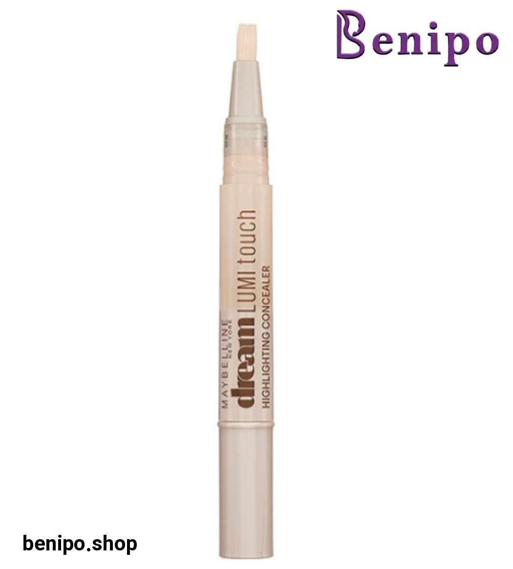 كانسيلردریم لومی تاچ