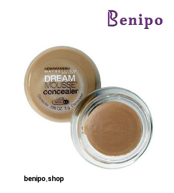 کانسیلر دریم موس