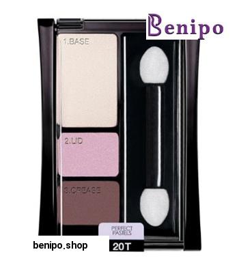 سایه چشم 3 رنگ