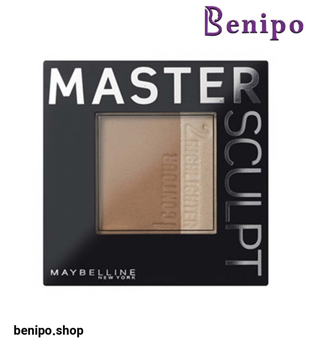 پودر کانتورینگ مستر اسکالپت