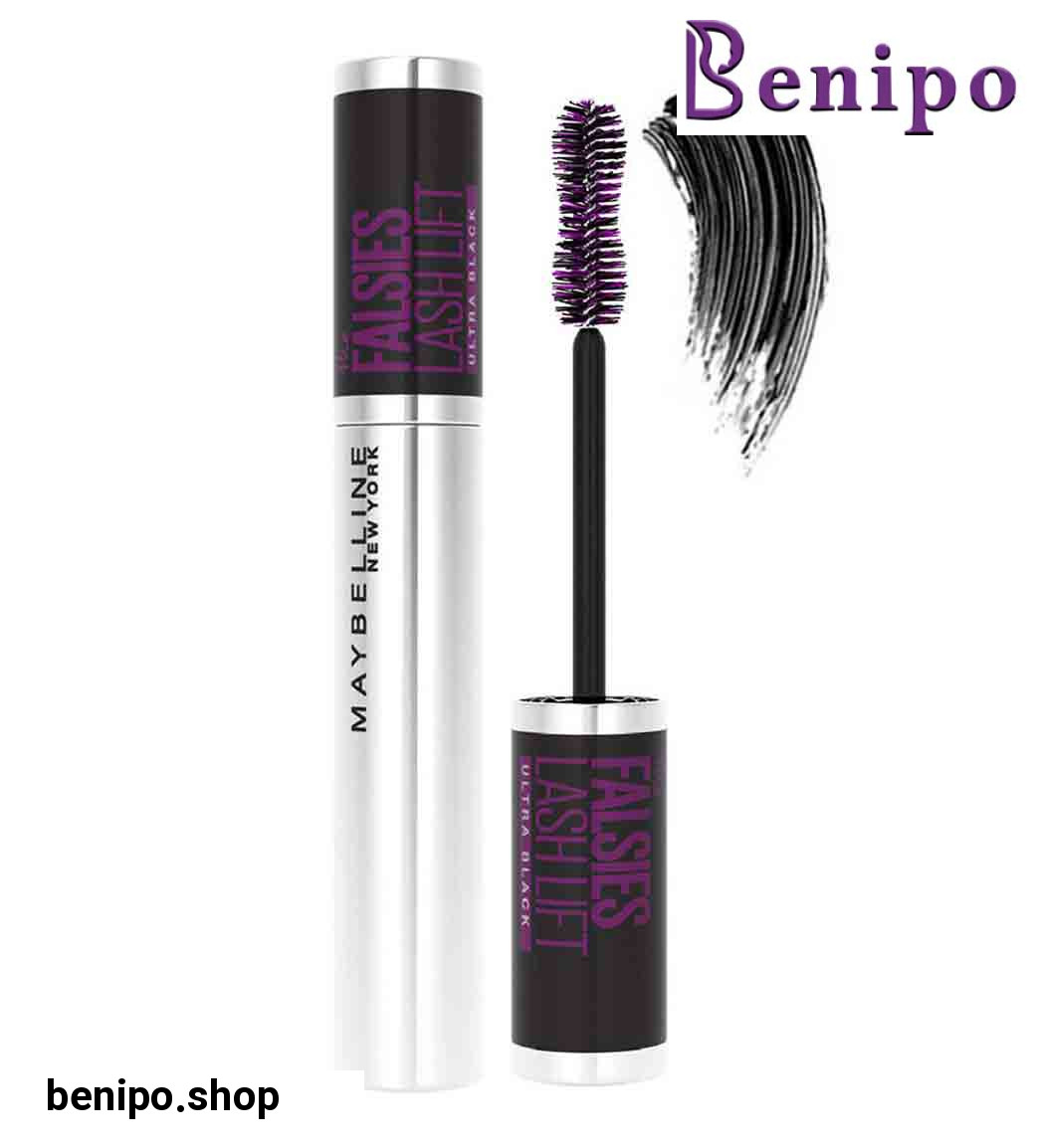 ریمل حجم دهنده فالس لشز لیفت