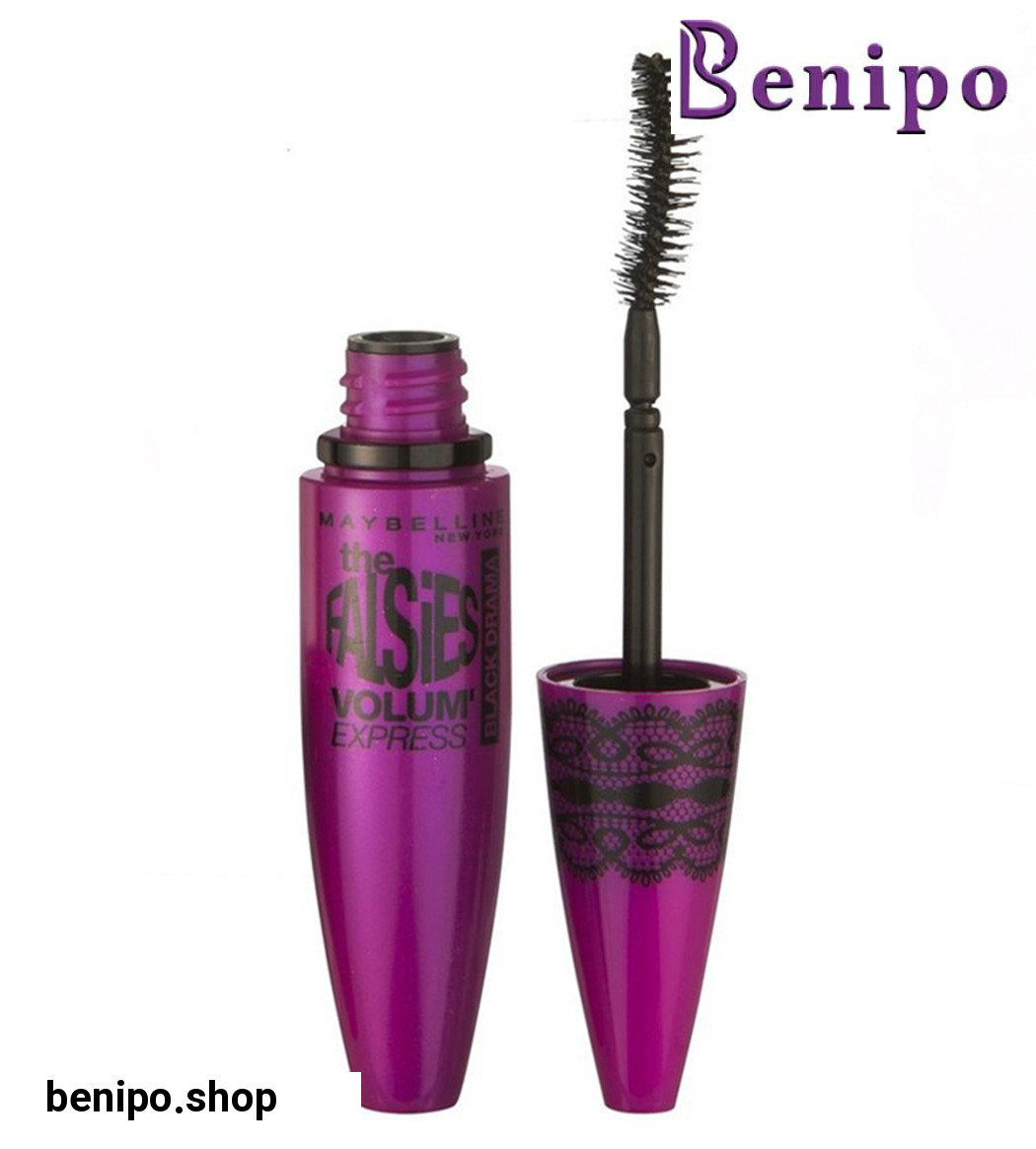 ریمل فاسیلز ولوم اکسپرس