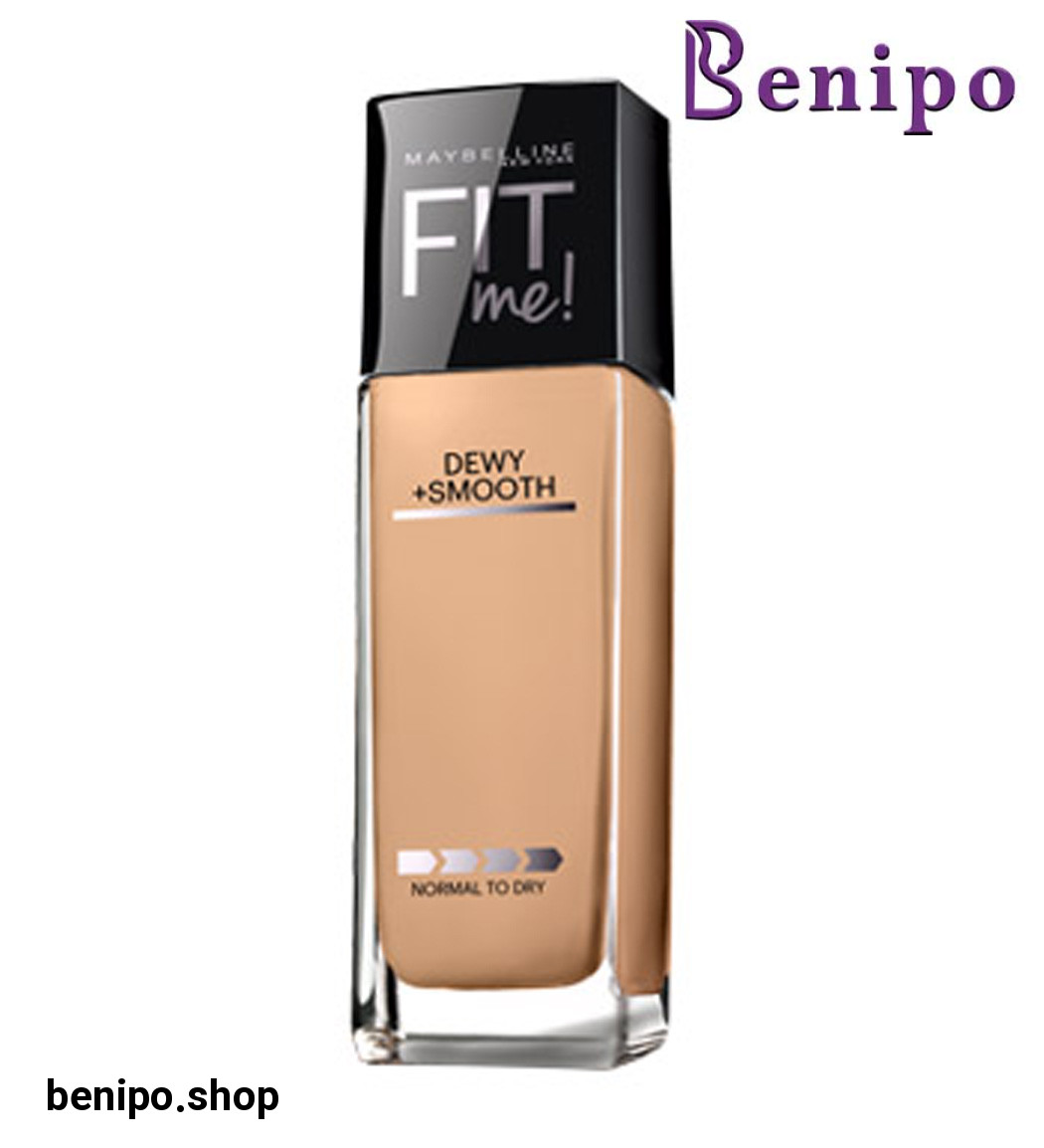 کرم پودر فیت می