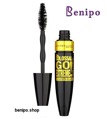 ریمل گو اکستریم بلک