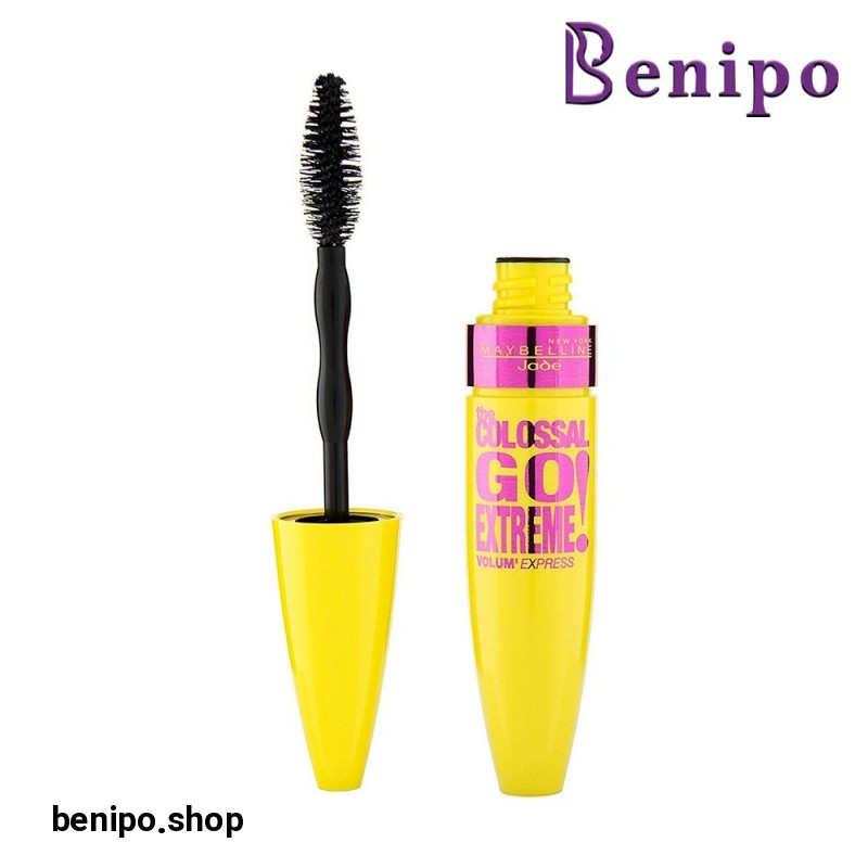 ریمل حجم دهنده گو اکستریم