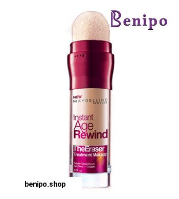 کرم پودر ایج ریواند