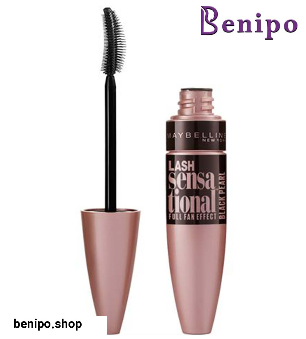 ریمل بلندکننده و حالت دهنده لش سنسیشنال