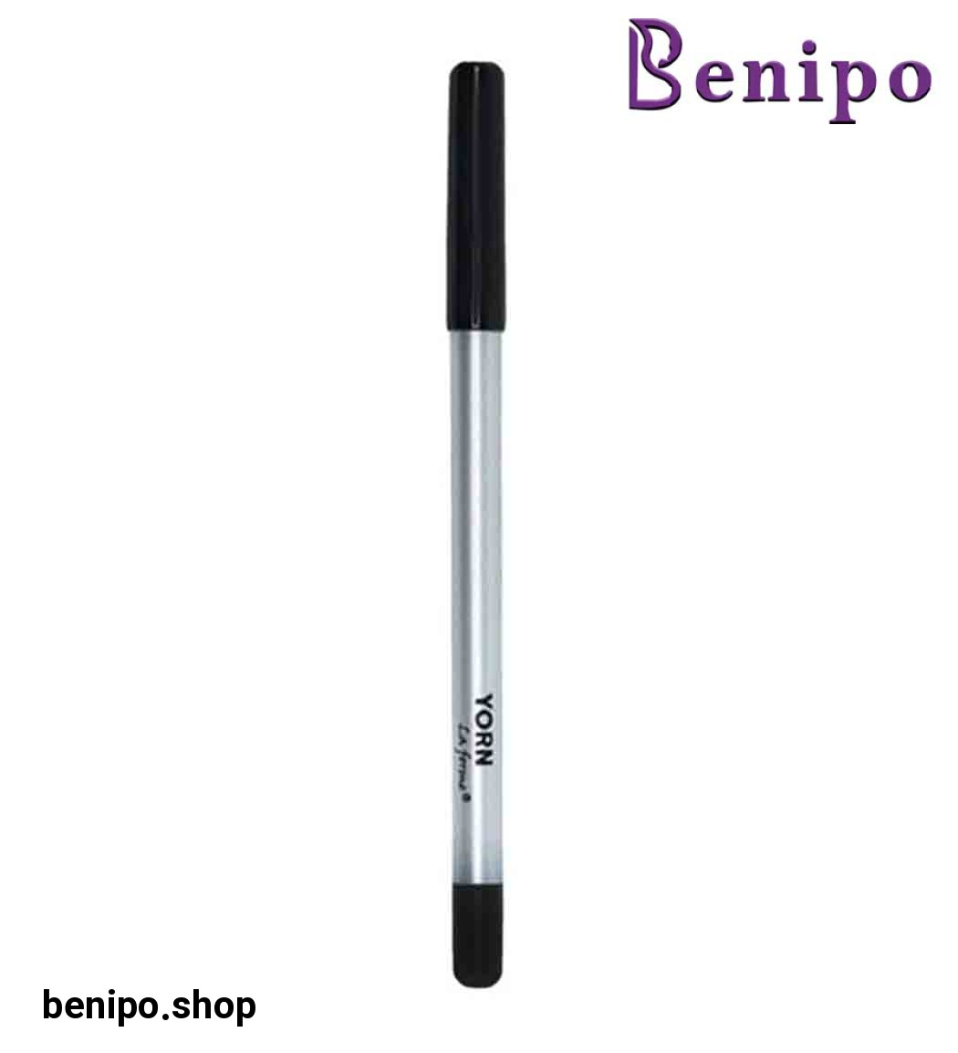 خط چشم کاسه ای Lasting Drama